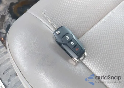 2016 Ford F150 Xl from USA, damaged, VIN 1FTMF1C80GFB50009